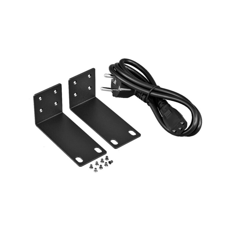 Switch PoE BCS BASIC BCS-B-SP08G-2SFP-M