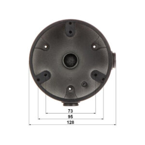 UCHWYT KAMERY STG-PFA137(BLACK)