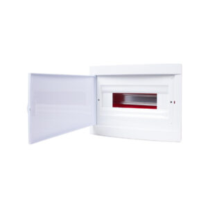 Rozdzielnica podtynkowa 12 modułowa Adelid RM-PT-12M