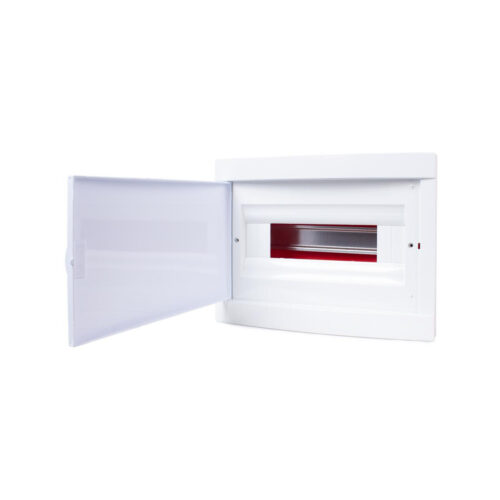 Rozdzielnica podtynkowa 12 modułowa Adelid RM-PT-12M