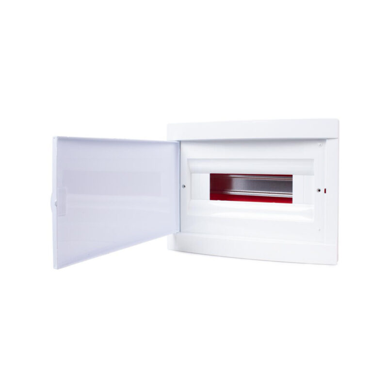 Rozdzielnica podtynkowa 12 modułowa Adelid RM-PT-12M