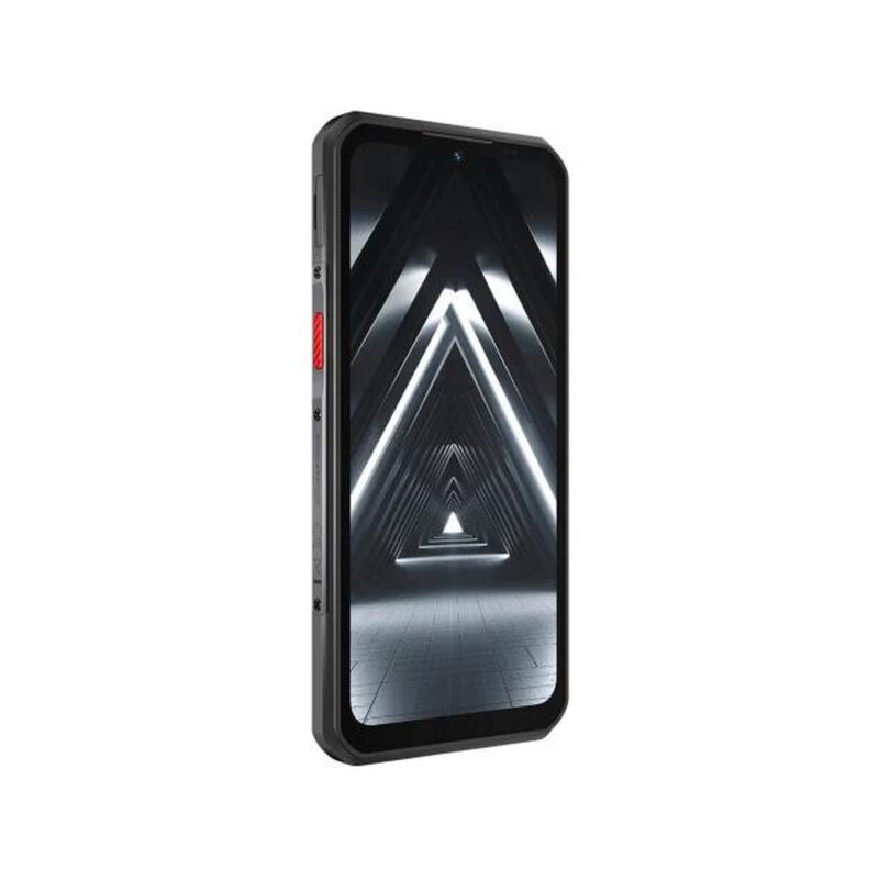 Smartfon Oukitel WP55 6,6" 12/256GB DS. 11000mAh czarny