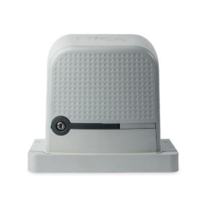 Zestaw NICE ROBO 600 do bram przesuwnych (bez fotokomórek)