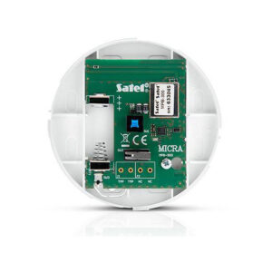 SATEL BEZPRZEWODOWY PRZYCISK NAPADOWY/STERUJĄCY MPB-300