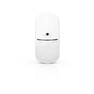 SATEL BE WAVE Bezprzewodowa pasywna czujka podczerwieni z kamerą Motion Detector Cam APCAM-200 ABAX2