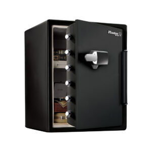 Sejf ognioodporny i wodoodporny Master Lock LFW205FYC