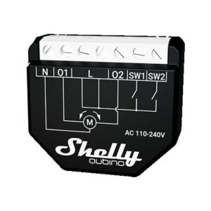 Shelly Shutter + BLU Button Tough1 Pack