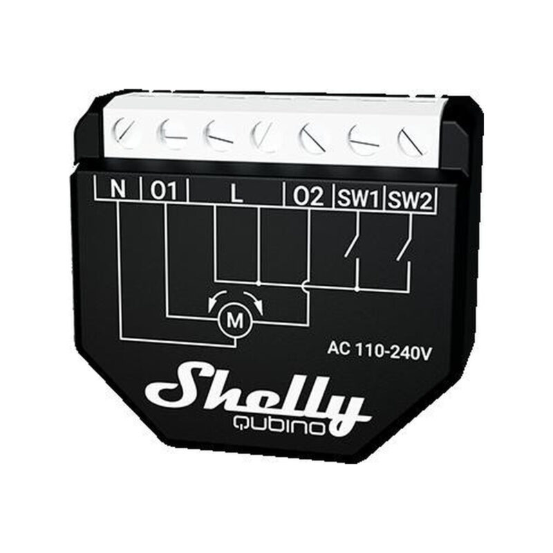 Shelly Shutter + BLU Button Tough1 Pack