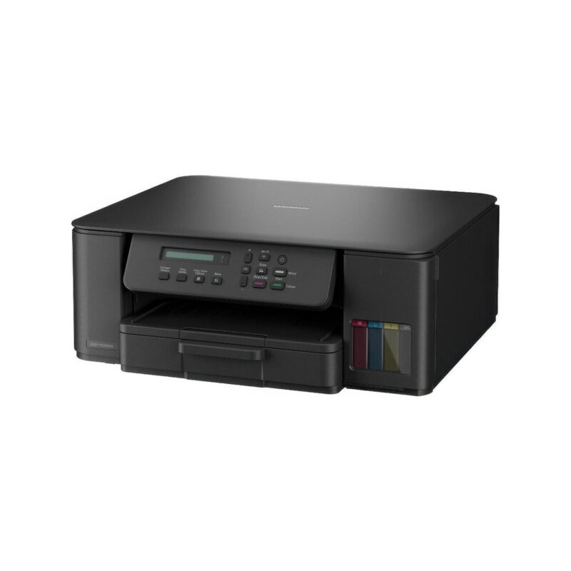 Urządzenie wielofunkcyjne BROTHER DCP-T530DW