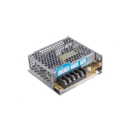 Zasilacz systemu wideodomofonowego HIKVISION DS-KAW50-1N