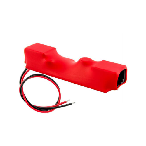 Adapter PoE PASSIVE podnoszący napięcie do 48V ATTE ASUC-15-482-HS