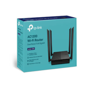 ROUTER TP-LINK Archer C64
