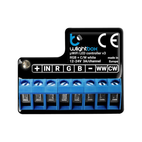 Moduł oświetelniowy wlightbox v3 Blebox