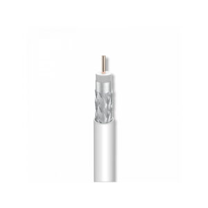 KABEL KONCENTRYCZNY Televes T-100 PVC Eca KLASA A - 100m