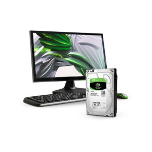 DYSK SEAGATE BarraCuda ST2000DM008 2TB