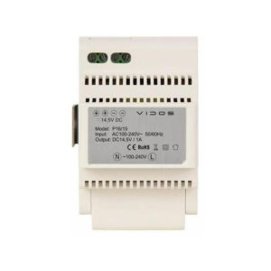 Monitor wideodomofonu VIDOS X M11B-X