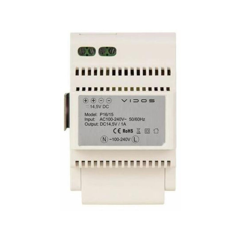 Monitor wideodomofonu VIDOS X M11B-X