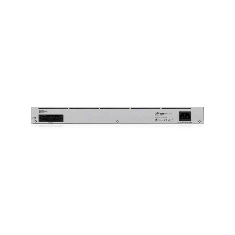 UBIQUITI UNIFI SWITCH Gen2 (USW-Pro-24-POE)