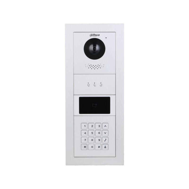 Moduł kamery Dahua VTO4202F-P-S3