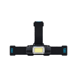 Latarka czołowa Newell HL1000COB USB-C