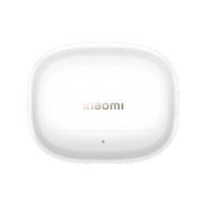 Słuchawki Bluetooth Bezprzewodowe Xiaomi Buds 5 Pro BT Ceramic White