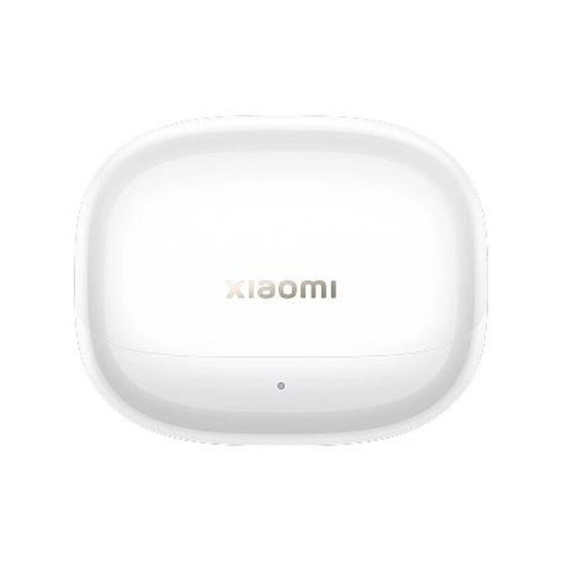 Słuchawki Bluetooth Bezprzewodowe Xiaomi Buds 5 Pro BT Ceramic White