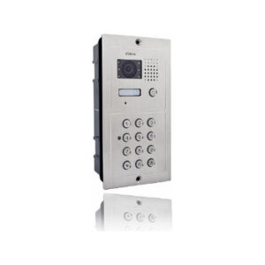 Panel bramowy zewnętrzny Vidos S601D