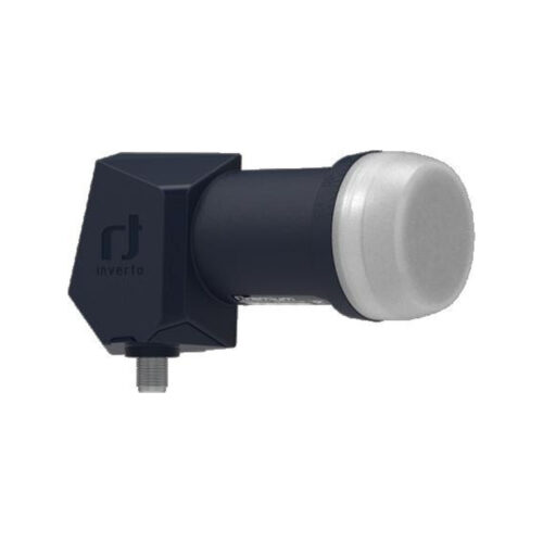 Konwerter Inverto Premium Single Universal 40mm PLL LNB