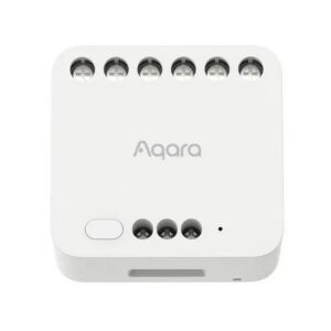 Aqara Dual Relay Module T2