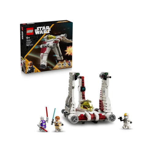 Klocki LEGO Star Wars TM - V-19 Torrent Starfighter