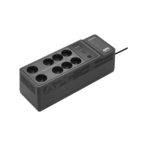 APC Zasilacz awaryjny BE650G2-GR 65VA/400W