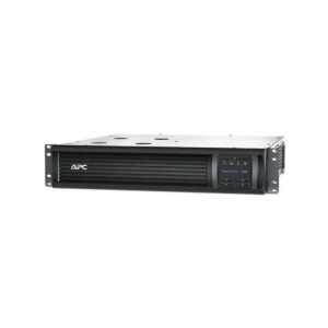 APC Zasilacz awaryjny SMT1500RMI2UNC SMART-UPS 1500VA/1000W Rack 2U + AP9641