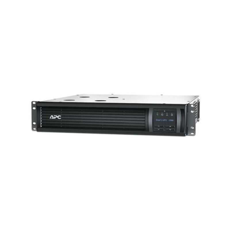 APC Zasilacz awaryjny SMT1500RMI2UNC SMART-UPS 1500VA/1000W Rack 2U + AP9641