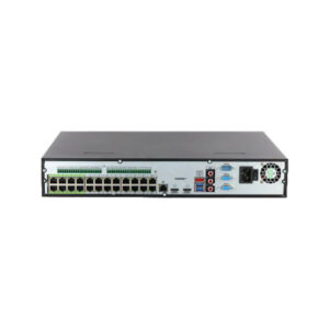 Rejestrator IP Dahua NVR5424-24P-EI2