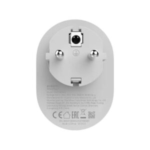 Inteligentne gniazdko Xiaomi Smart Plug 2