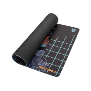 Podkładka pod mysz A4TECH BLOODY BP45 RENEGADE Midnight