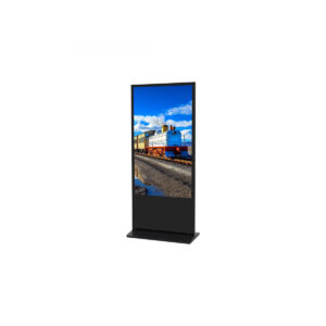 Totem reklamowy Dahua DHI-LDV43-SAI400L-V1