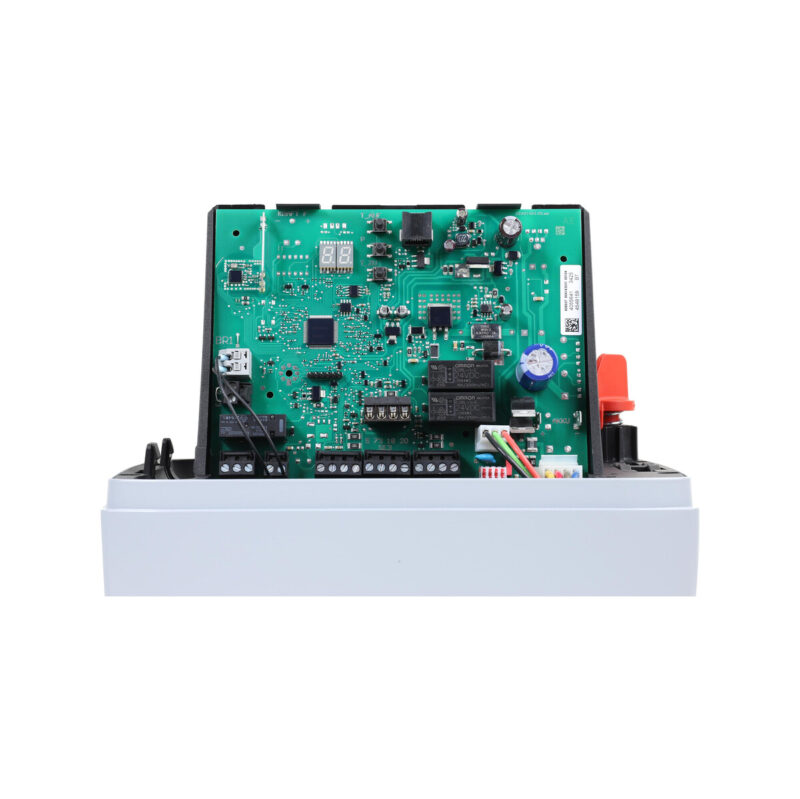 Zestaw Hormann Lineamatic P 868Mhz BiSecure do 500kg bram przesuwnych