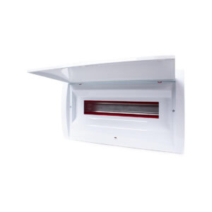 Rozdzielnica podtynkowa 18 modułowa Adelid RM-PT-18M