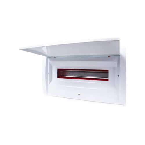 Rozdzielnica podtynkowa 18 modułowa Adelid RM-PT-18M