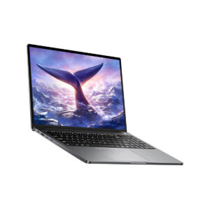 Laptop Blackview GamiBook-8 Ryzen 7 7735HS/16" WUXGA (1920x1200)/32GB/1TB/BT/BLKB/Win11Pro szary