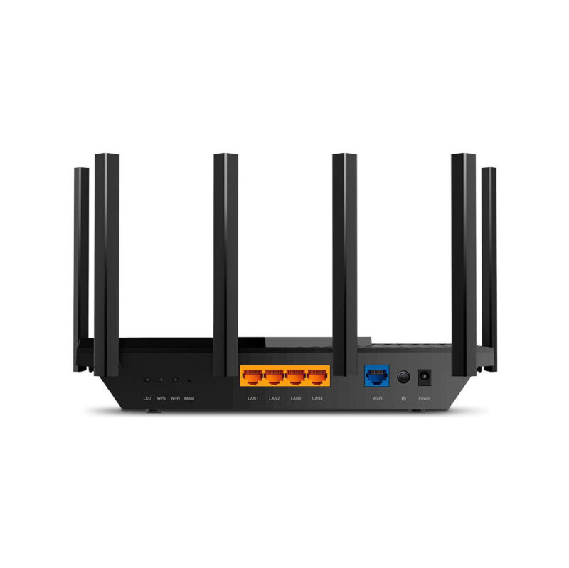 ROUTER TP-LINK ARCHER AX73 Wi-Fi 6 AX5400