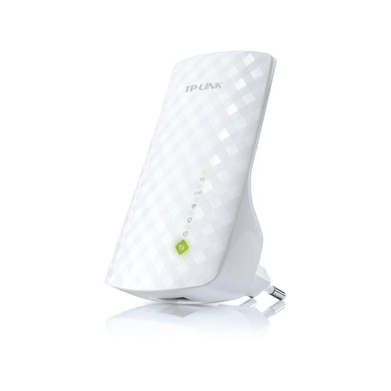 REPEATER TP-LINK RE200 AC750