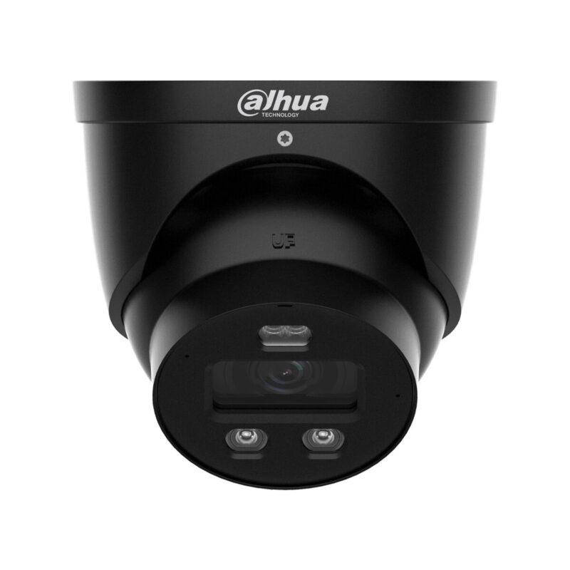 Kamera IP DAHUA IPC-HDW3649H-AS-PV-0280B-PRO-BLACK