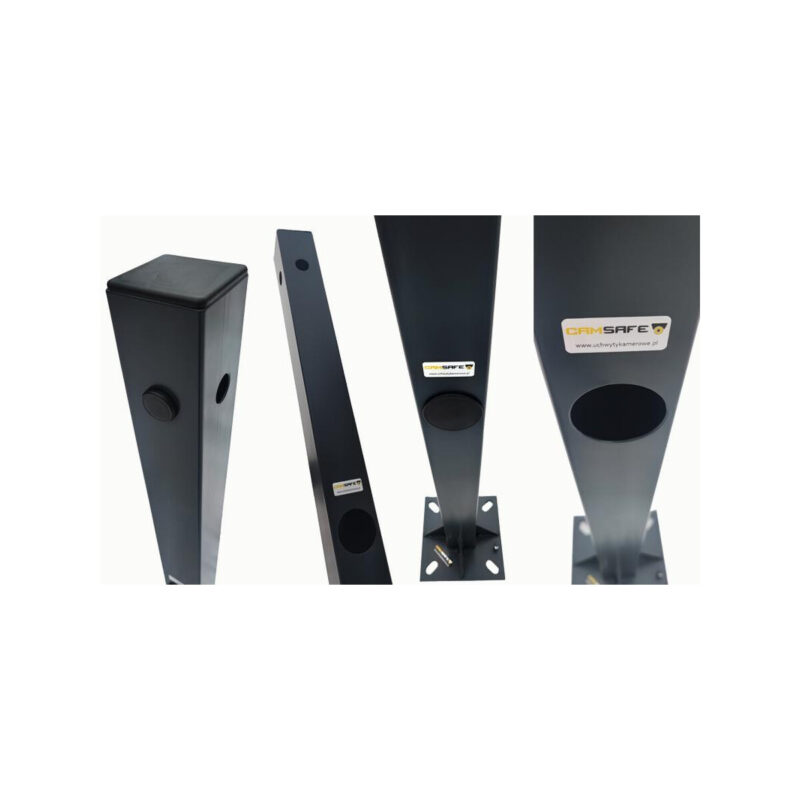 Słup Camsafe CS-MK6 6 metrowy