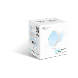 ROUTER TP-LINK TL-WR802N