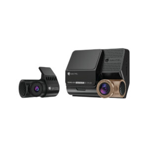 Wideorejestrator Navitel RS990 GPS Wi-Fi 4K Dual
