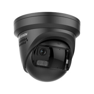 Kamera IP Hikvision DS-2CD2387G3P-LIS2UY/SL(180°)/O-STDBLACK