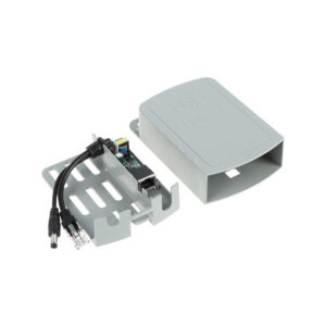 STABILIZATOR NAPIĘCIA 48V/12V POE-802.3AF/AT-OUTDOOR