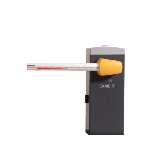 Szlaban CAME LS6 z ramieniem G06850 do 6,5m (pod LED)